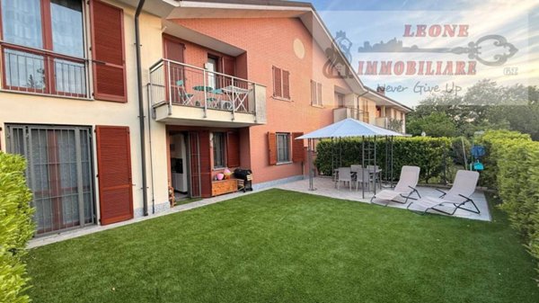 appartamento in vendita a Ceranova