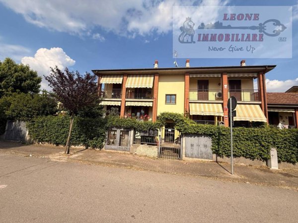 appartamento in vendita a Ceranova