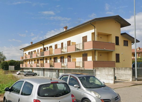 appartamento in vendita a Ceranova