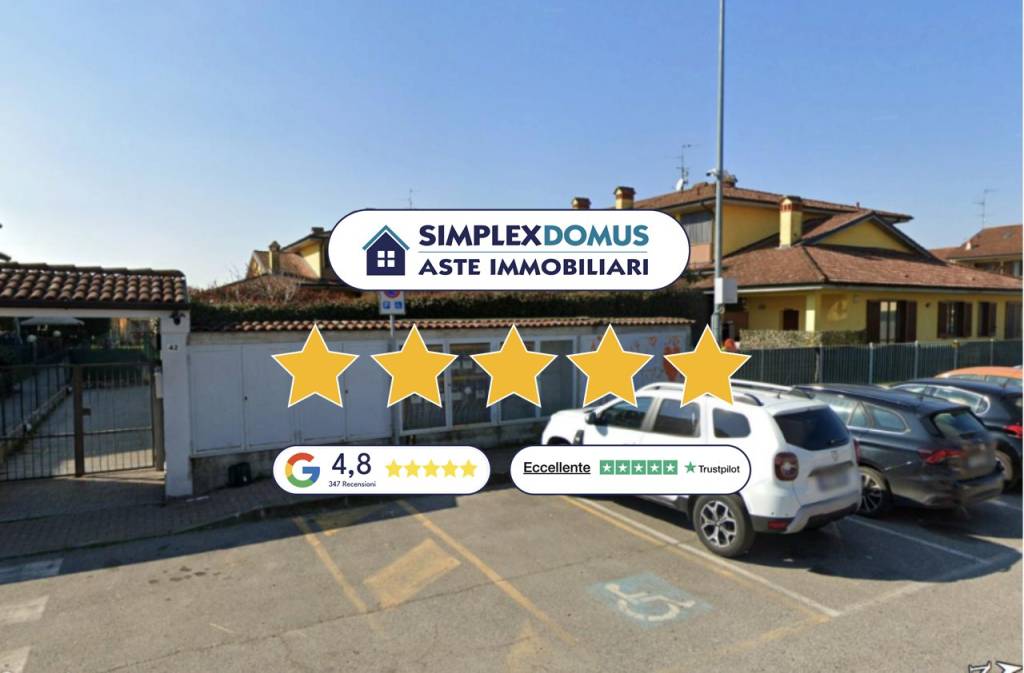 appartamento in vendita a Ceranova