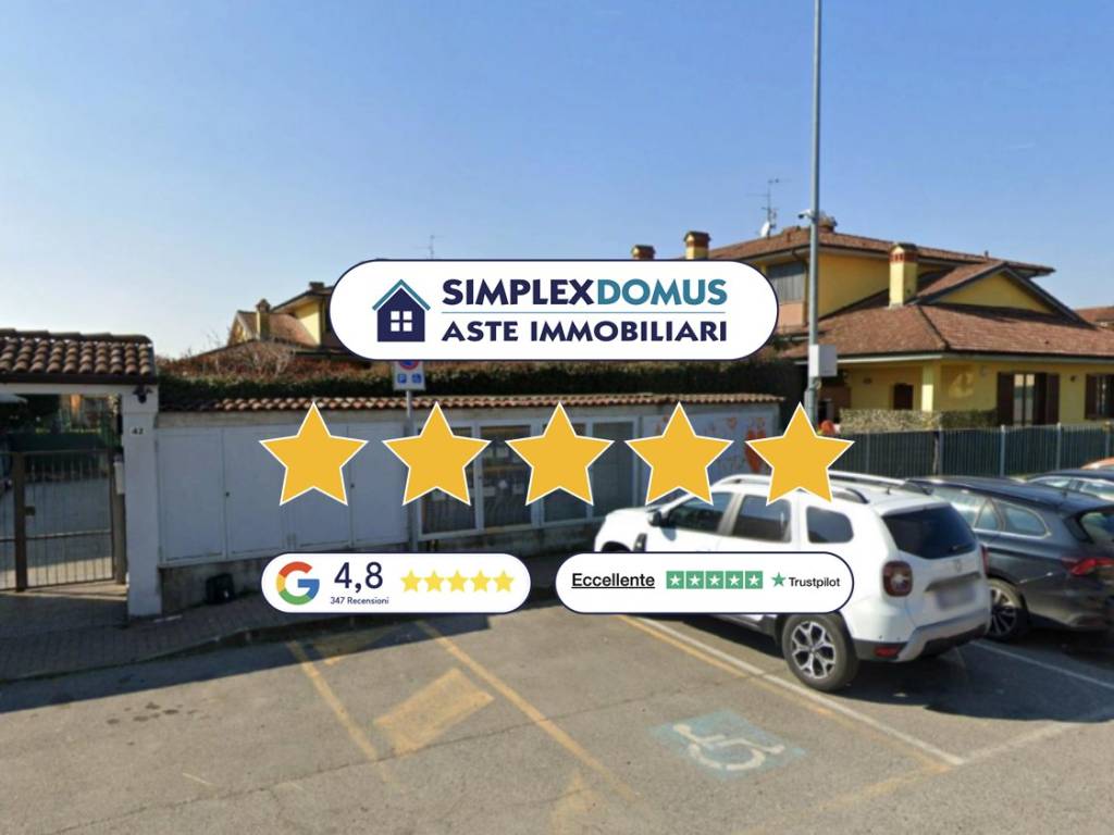 appartamento in vendita a Ceranova