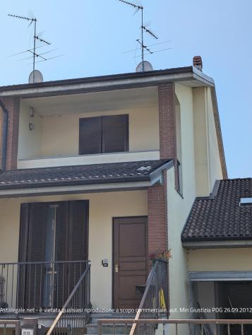 casa indipendente in vendita a Ceranova