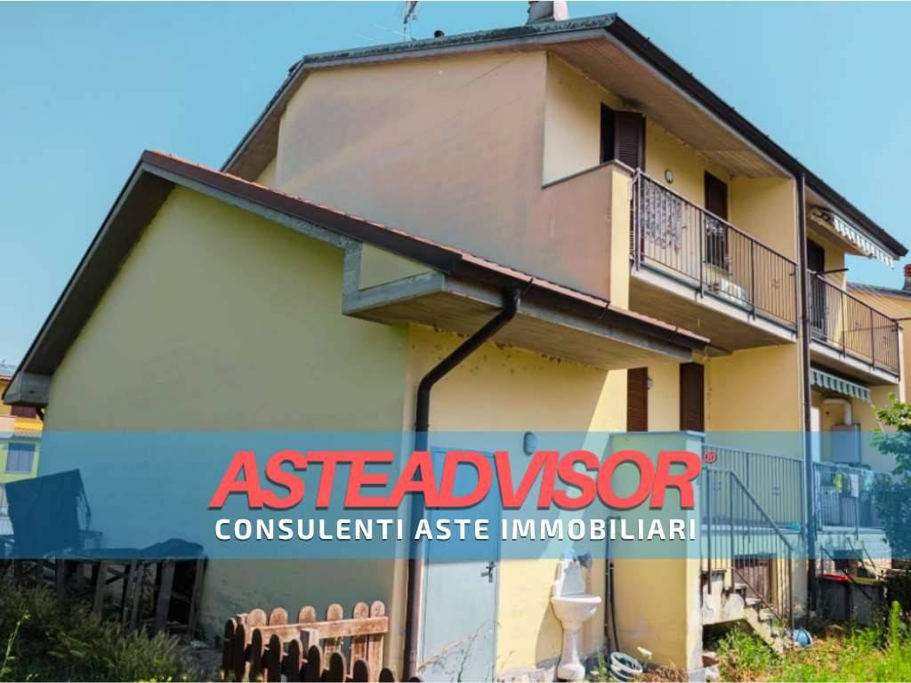 casa indipendente in vendita a Ceranova