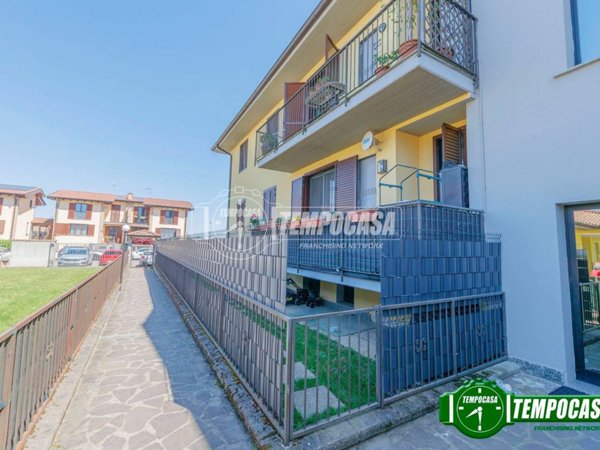 appartamento in vendita a Ceranova