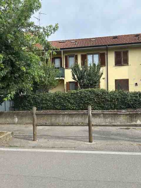 appartamento in vendita a Ceranova