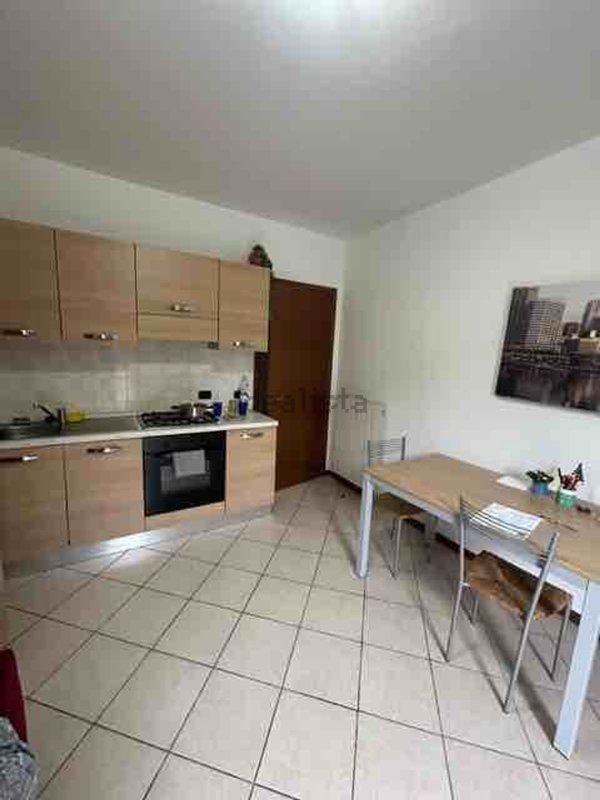 appartamento in vendita a Ceranova in zona San Rocco