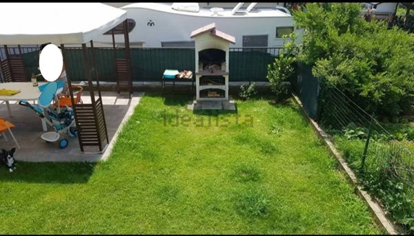 casa indipendente in vendita a Ceranova