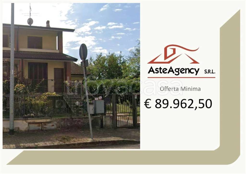 casa indipendente in vendita a Ceranova in zona San Rocco