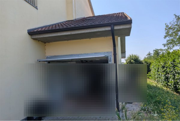 casa indipendente in vendita a Ceranova in zona Gioiello