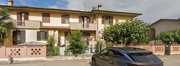 casa indipendente in vendita a Ceranova