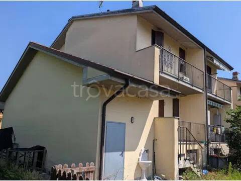 casa indipendente in vendita a Ceranova