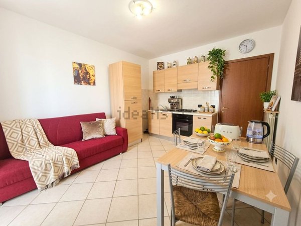 appartamento in vendita a Ceranova