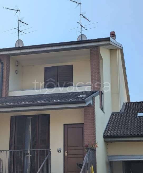 appartamento in vendita a Ceranova in zona Gioiello