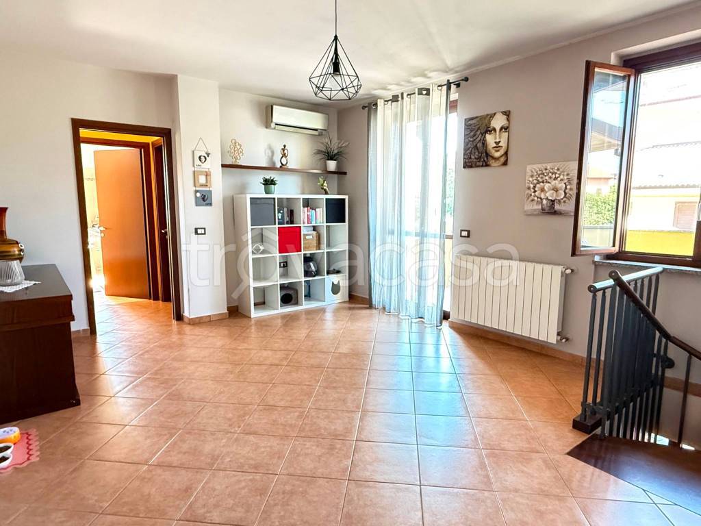 appartamento in vendita a Ceranova in zona Gioiello