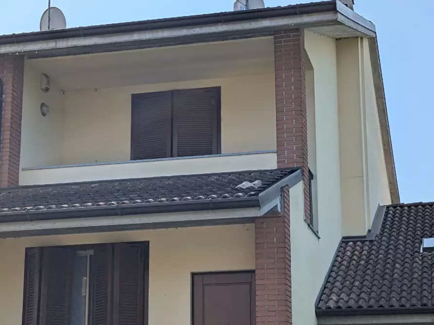 casa indipendente in vendita a Ceranova in zona Gioiello