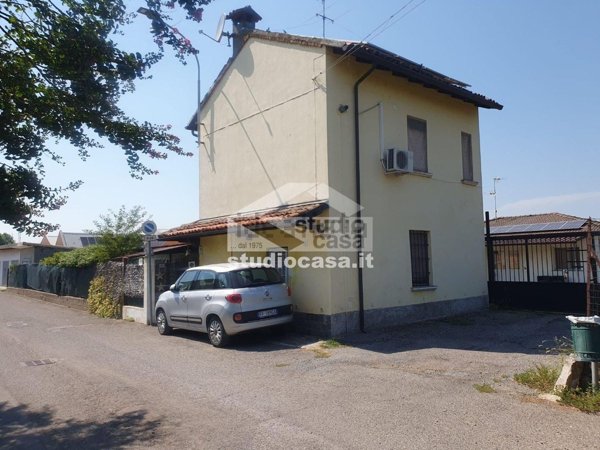 casa indipendente in vendita a Ceranova in zona Gioiello