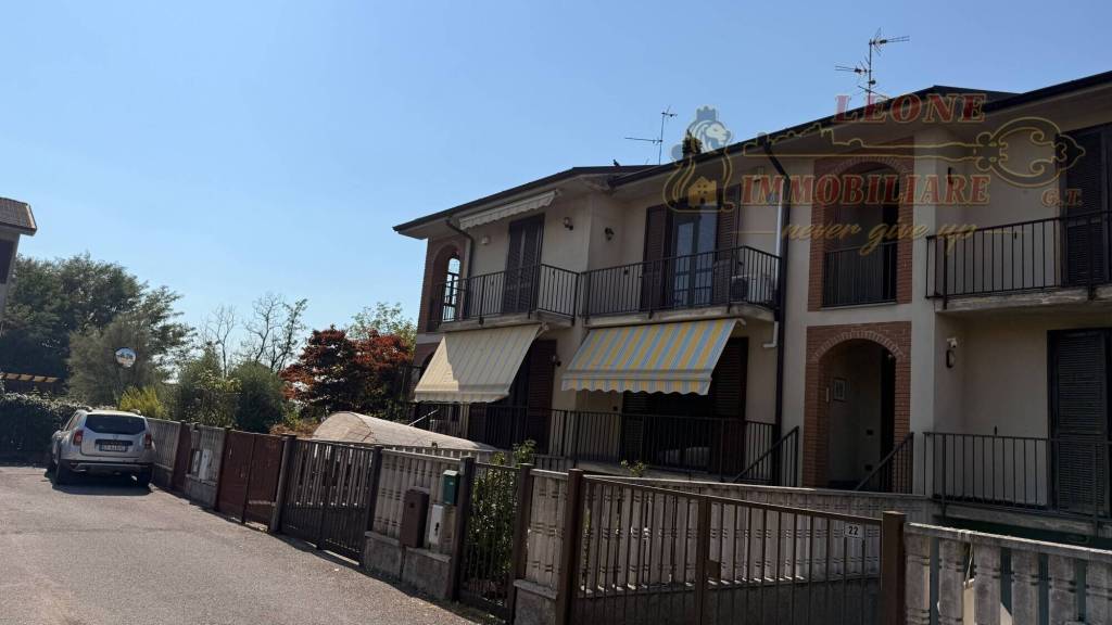 casa indipendente in vendita a Ceranova in zona Gioiello