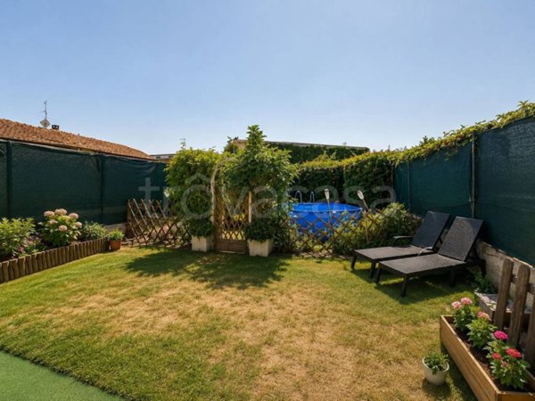 casa indipendente in vendita a Ceranova in zona Gioiello