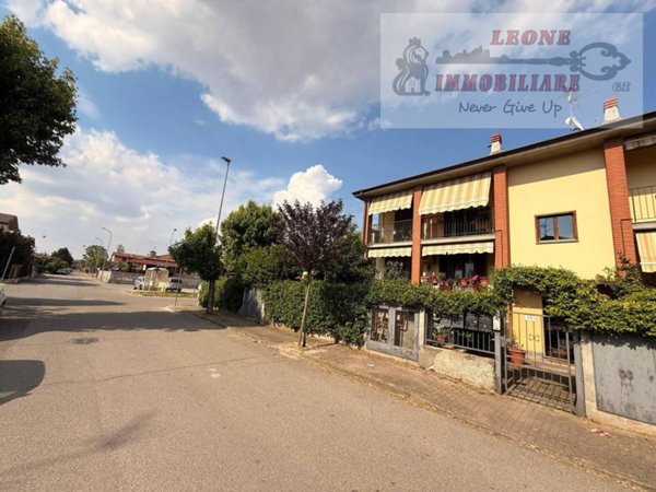 appartamento in vendita a Ceranova in zona Gioiello