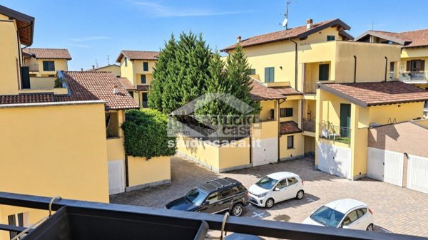 appartamento in vendita a Ceranova in zona Gioiello