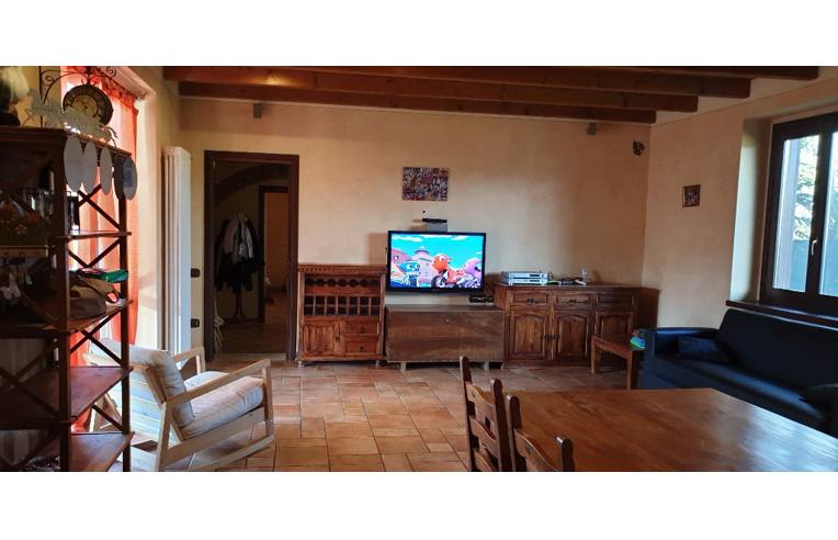 casa indipendente in vendita a Cergnago