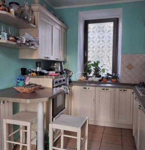 casa indipendente in vendita a Cergnago