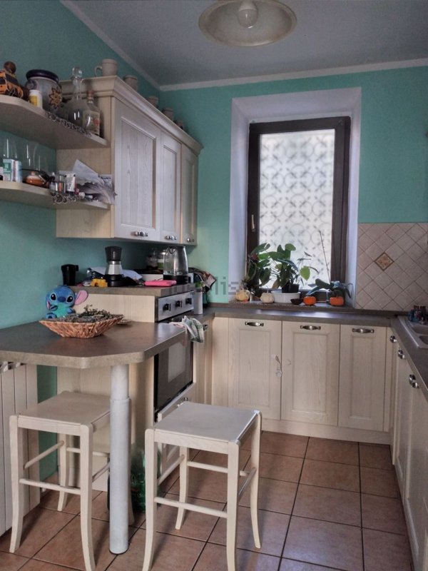 appartamento in vendita a Cergnago