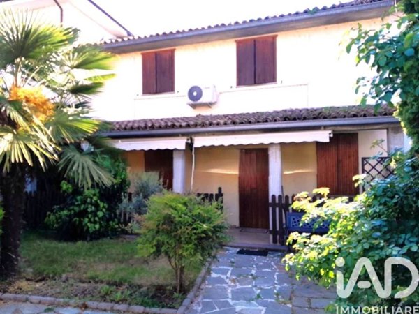 casa indipendente in vendita a Cergnago