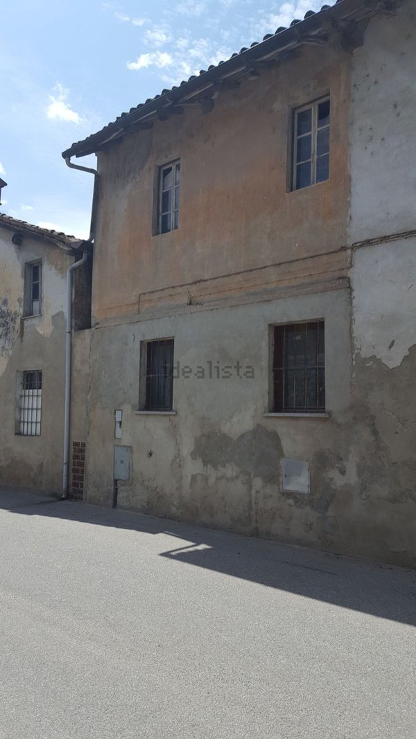 appartamento in vendita a Cergnago