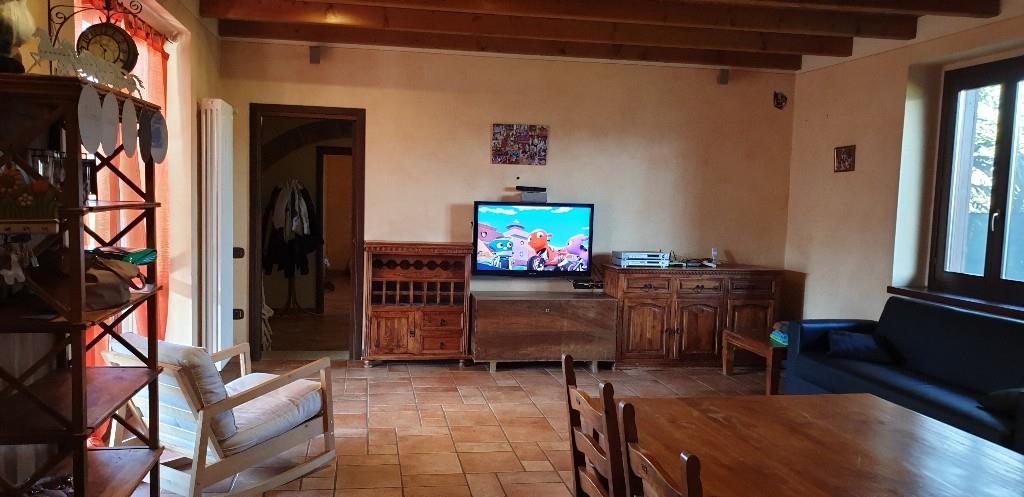 casa indipendente in vendita a Cergnago