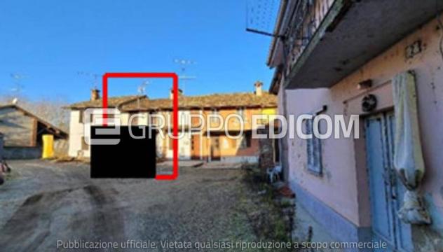 appartamento in vendita a Cergnago