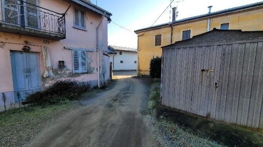 casa indipendente in vendita a Cergnago