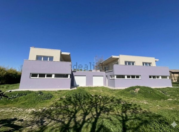 casa indipendente in vendita a Cergnago
