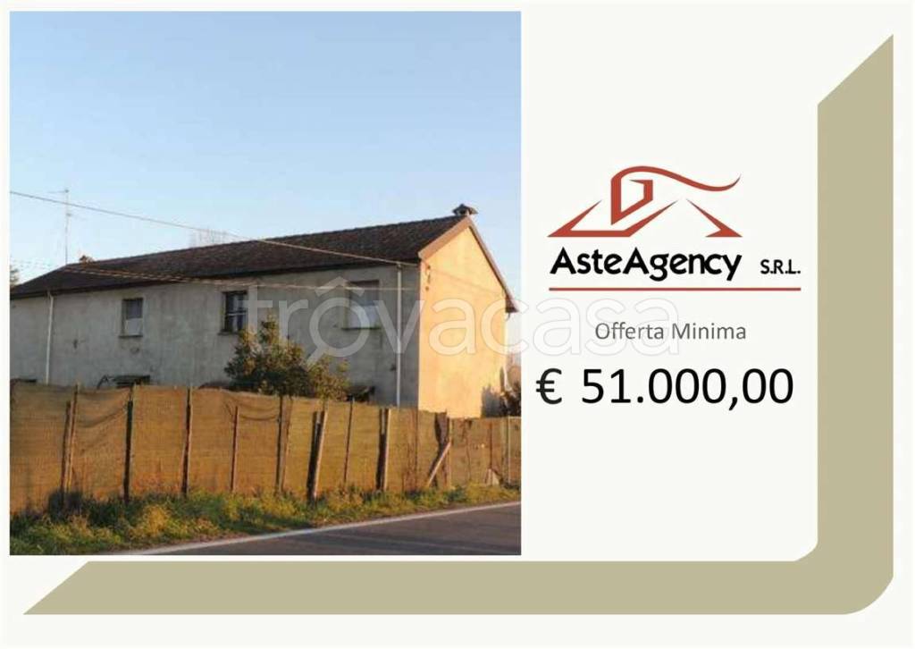 casa indipendente in vendita a Cergnago