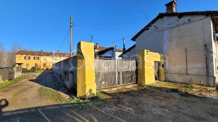 casa indipendente in vendita a Cergnago