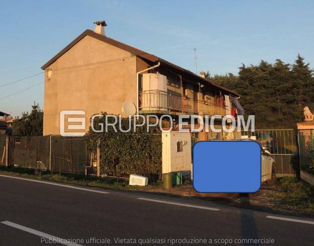 appartamento in vendita a Cergnago