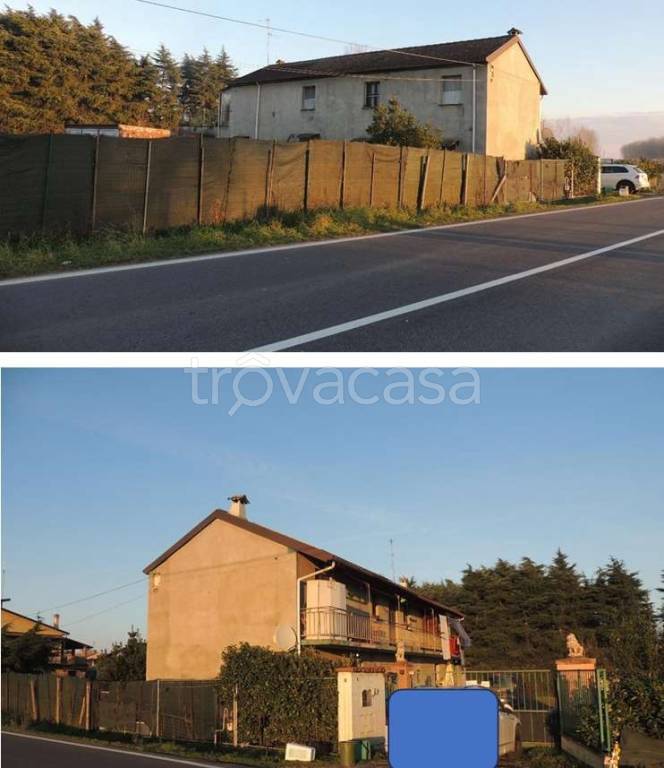 appartamento in vendita a Cergnago