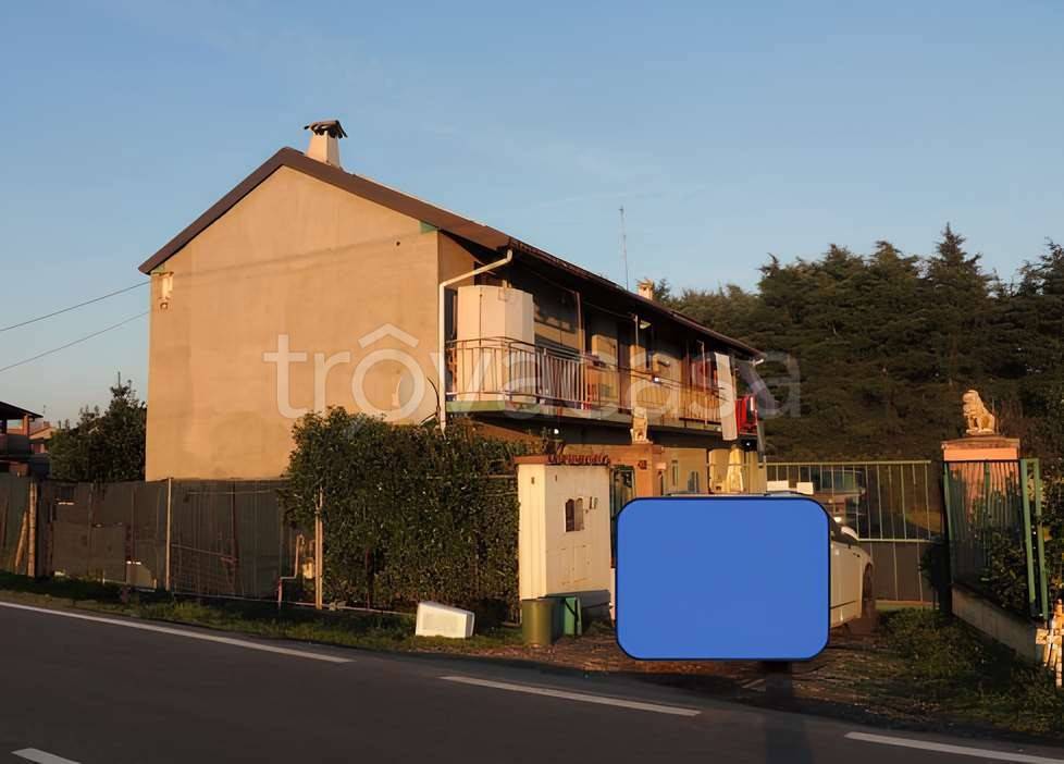 appartamento in vendita a Cergnago