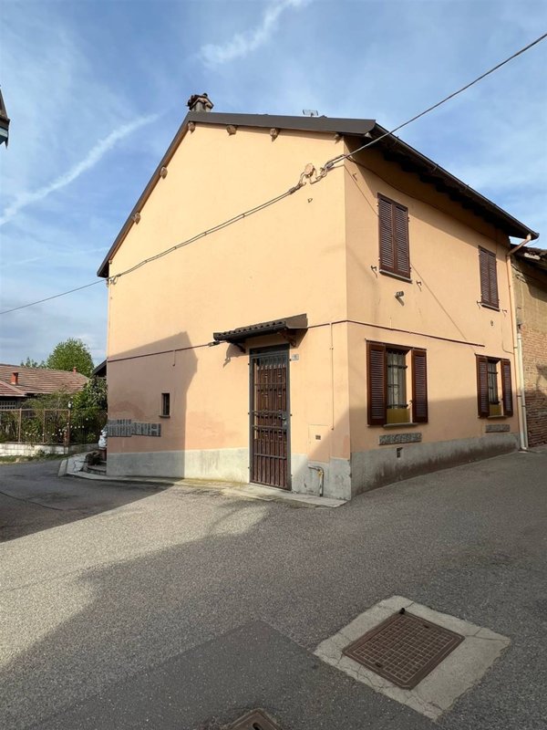 casa indipendente in vendita a Cergnago