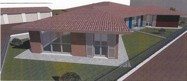 casa indipendente in vendita a Certosa di Pavia