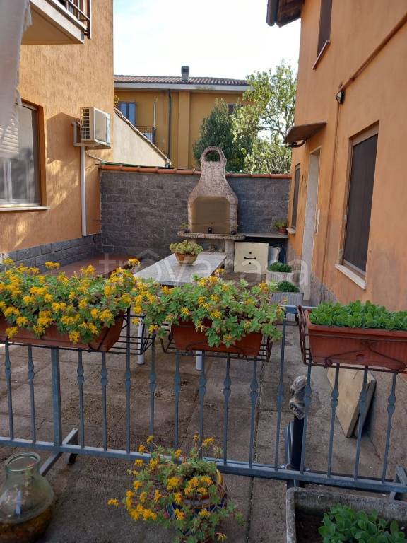 casa indipendente in vendita a Certosa di Pavia