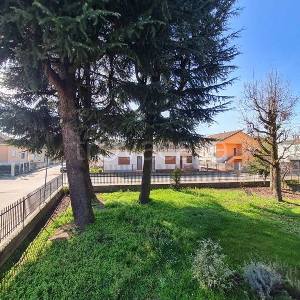 appartamento in vendita a Certosa di Pavia