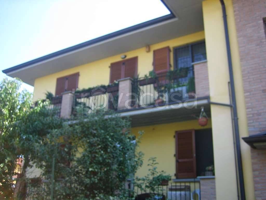 appartamento in vendita a Certosa di Pavia
