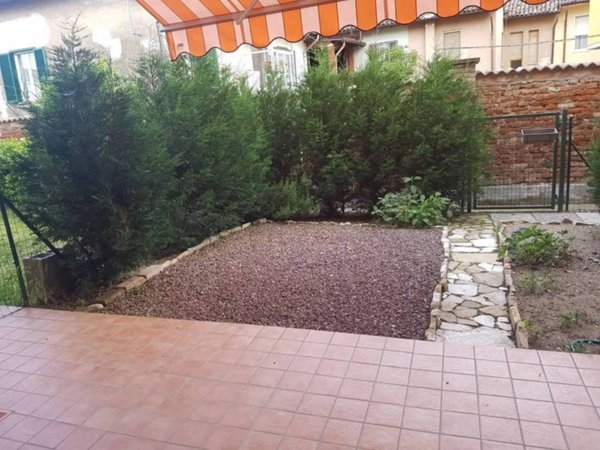 appartamento in vendita a Certosa di Pavia