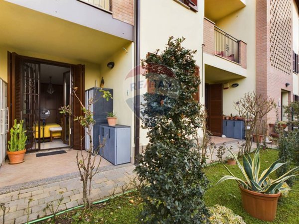 appartamento in vendita a Certosa di Pavia