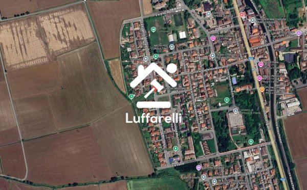 appartamento in vendita a Certosa di Pavia