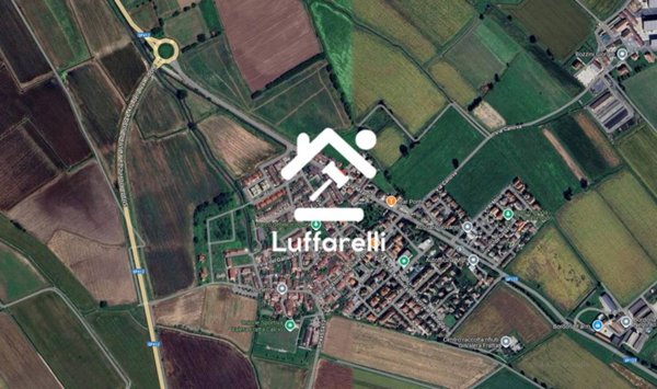 appartamento in vendita a Certosa di Pavia