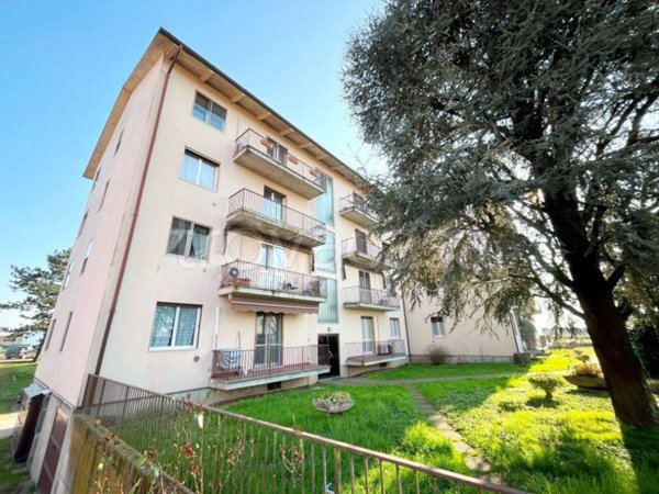 appartamento in vendita a Certosa di Pavia