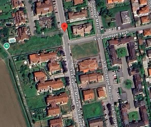 appartamento in vendita a Certosa di Pavia