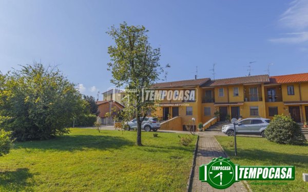 casa indipendente in vendita a Certosa di Pavia